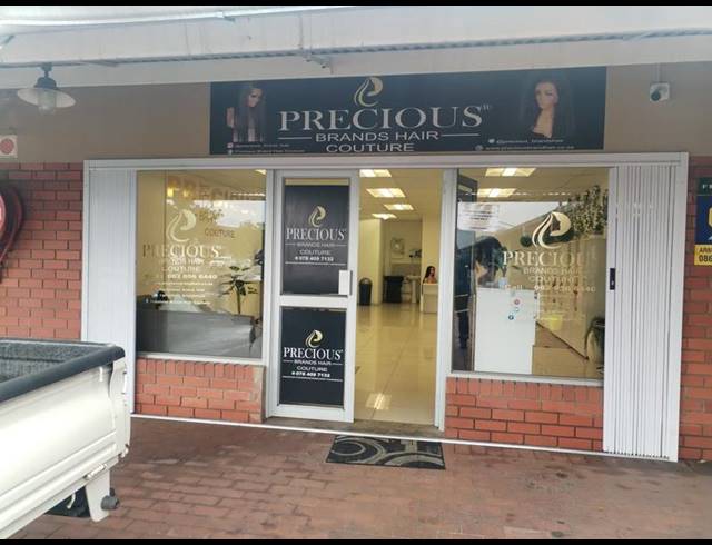 RETAIL PROPERTY TO RENT IN PIETERMARITZBURG CENTRAL